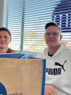 Two more First Home Buyers!