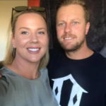 Carly & Damian Nitschke