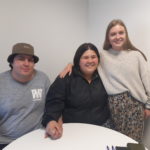 Meet Faith and Sheldon