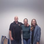 Meet Jock and Juliana