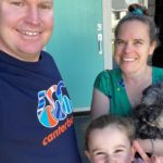 Meet Blair, Emma and young Ava