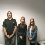 Meet Aleisha and Liam