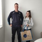 Meet Brittany and Angus